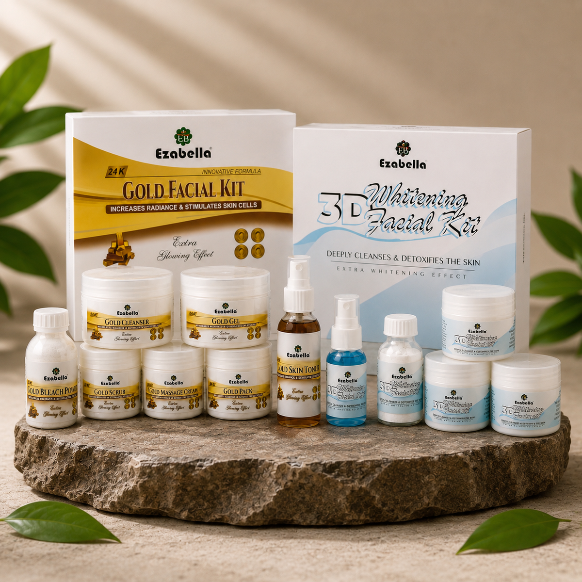 Facial Kits