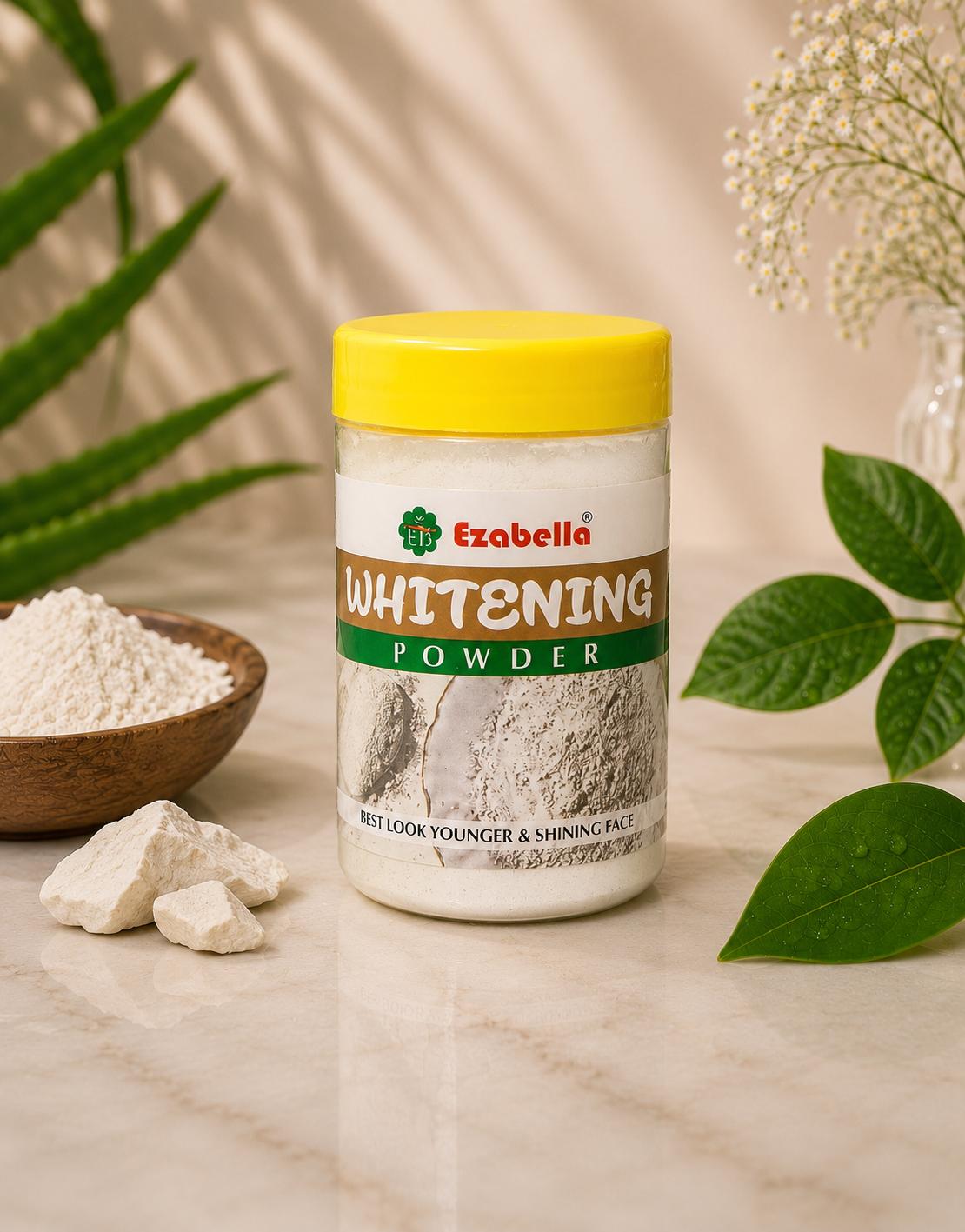 Whitening Powder