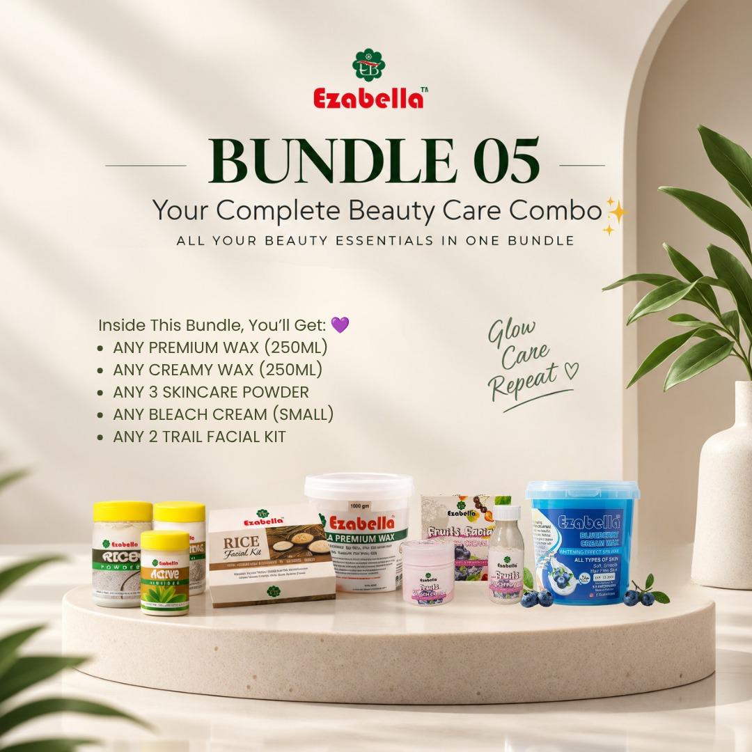 Bundle 5