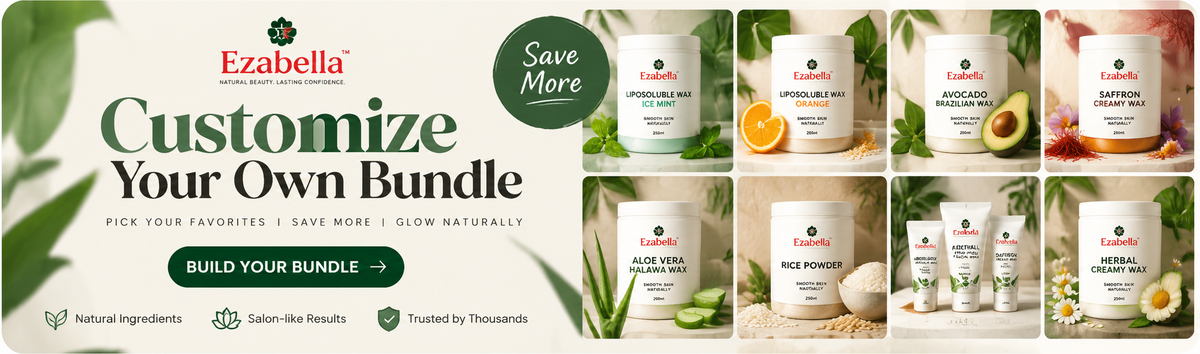 Ezabella Bundles