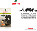 Charcoal Facial Trial Kit