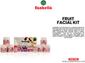 Fruits Facial Kit