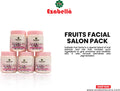 Fruits Facial Salon Pack