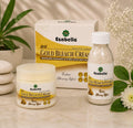 24K Gold Bleach Cream