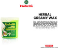 Herbal Cream Wax