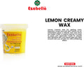 Lemon Cream Wax