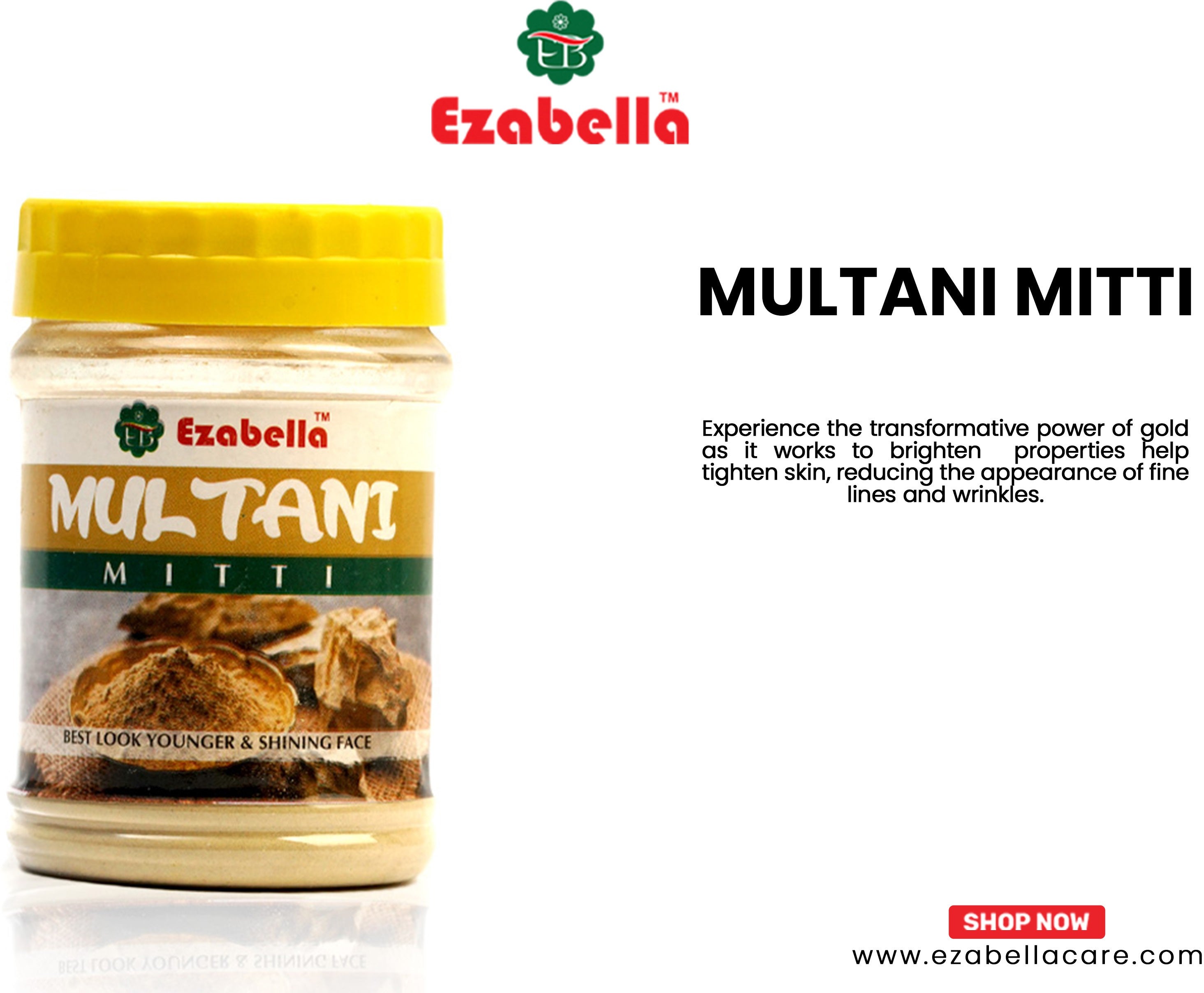 Multani Mitti