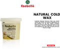 Natural Premium Wax