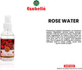 Rose Water Spray