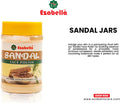 Sandal Face Polish