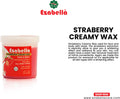 Strawberry Cream Wax