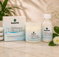 3D Whitening Bleach Cream