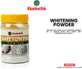 Whitening Powder